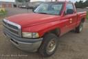 1998 Dodge Ram 1500 Image
