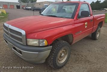 Main image Dodge Ram 1500