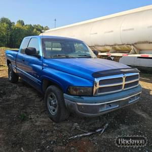 1998 Dodge Ram 1500 Image