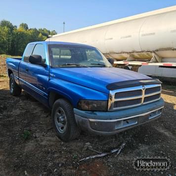 Main image Dodge Ram 1500
