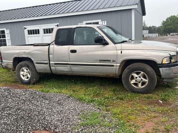Main image Dodge Ram 1500