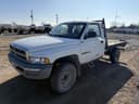 1998 Dodge Ram 2500 Image