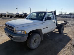 1998 Dodge Ram 2500 Image