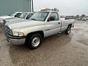 1998 Dodge Ram 2500 Image