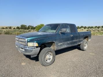 Main image Dodge Ram 2500