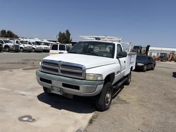 Main image Dodge Ram 2500
