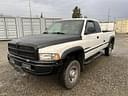 1998 Dodge Ram 2500 Image