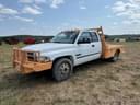 1998 Dodge Ram 3500 Image