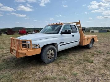 Main image Dodge Ram 3500