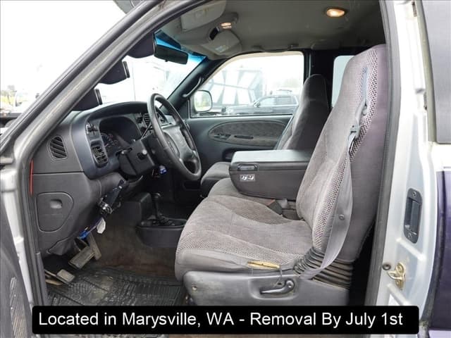 Image of Dodge Ram 3500 equipment image 3