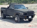1998 Dodge Ram 3500 Image