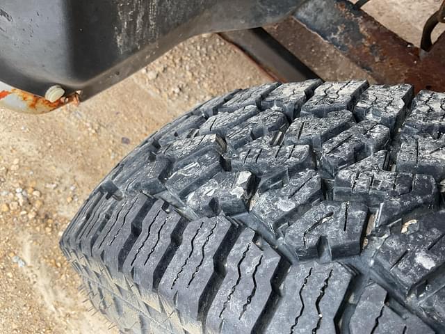 Image of Dodge Ram 3500 equipment image 3
