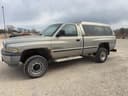 1998 Dodge Ram Image