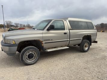 Main image Dodge Ram