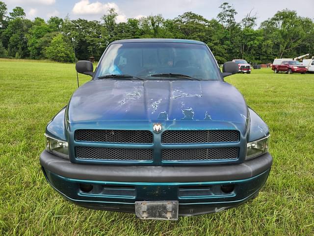Image of Dodge Ram equipment image 2