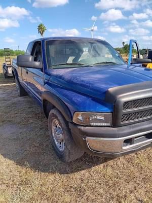 1998 Dodge Ram Image