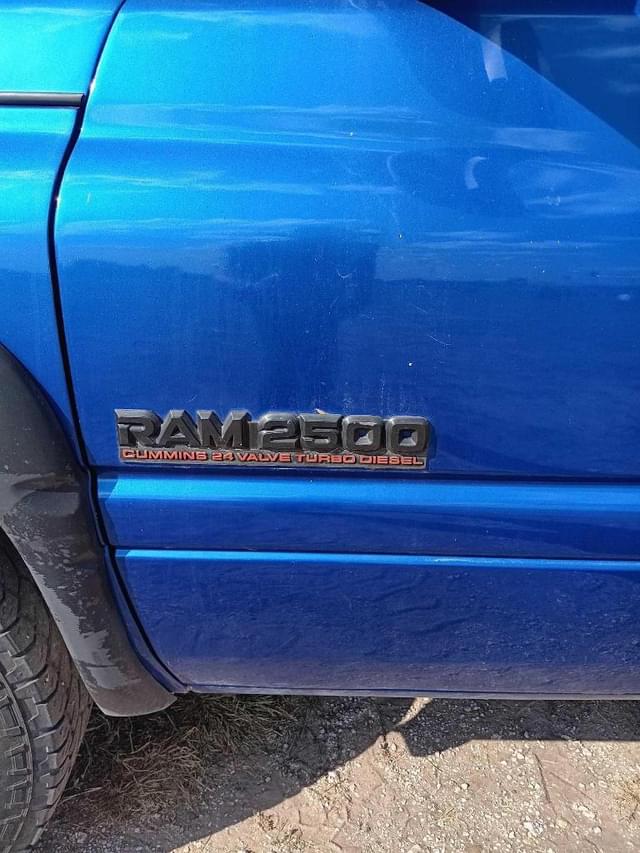 Image of Dodge Ram equipment image 3