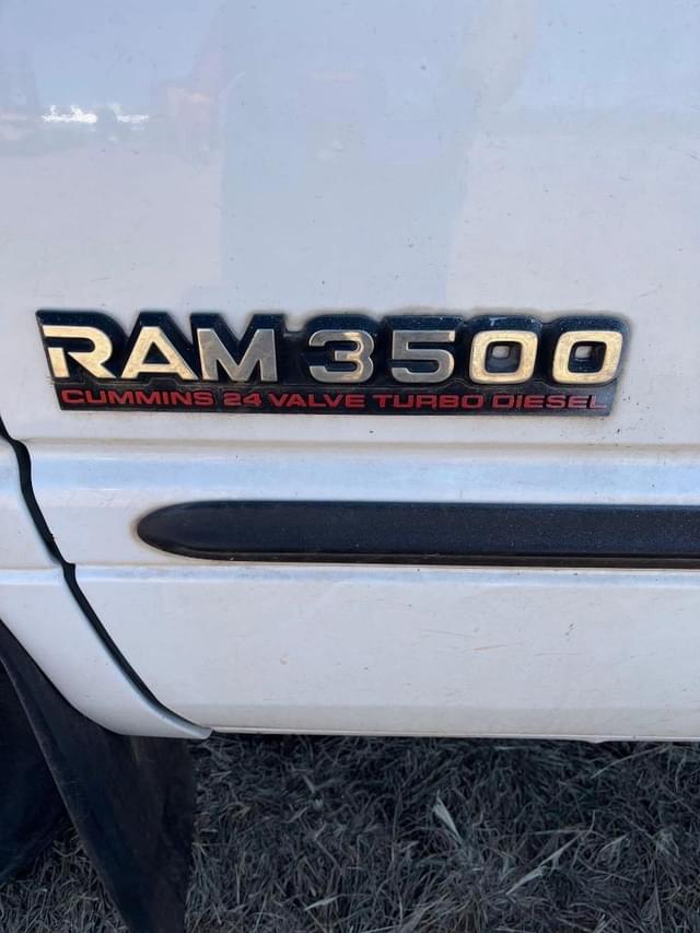 Image of Dodge Ram equipment image 3