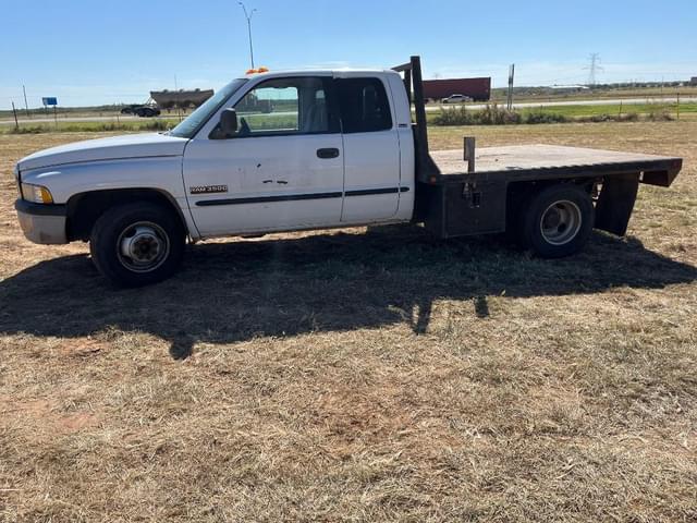Image of Dodge Ram equipment image 2