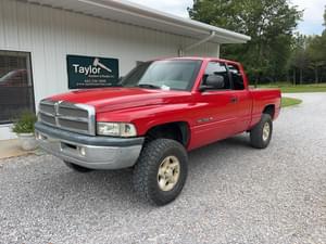 1998 Dodge Ram 1500 Image