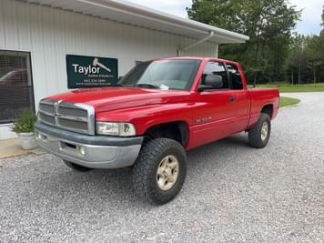 Main image Dodge Ram 1500