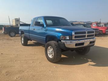 Main image Dodge Ram