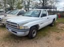1998 Dodge Ram 1500 Image