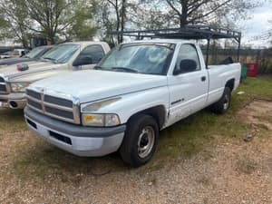 1998 Dodge Ram 1500 Image