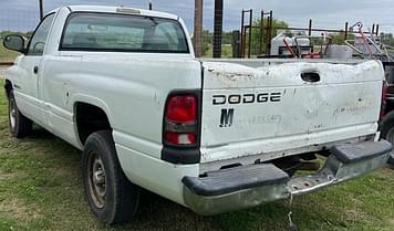 Main image Dodge Ram 1500 4