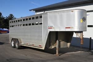 1998 Exiss STK-20 Image