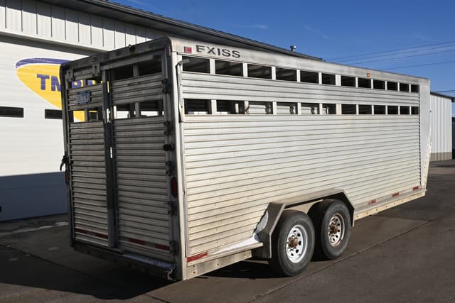 Image of Exiss STK-20 equipment image 2