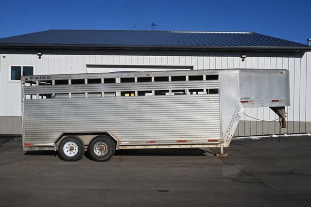 Image of Exiss STK-20 equipment image 1