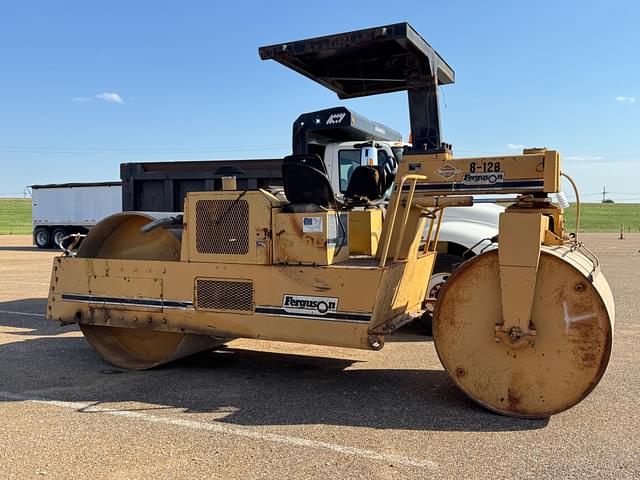 Image of Ferguson 8-12B equipment image 3