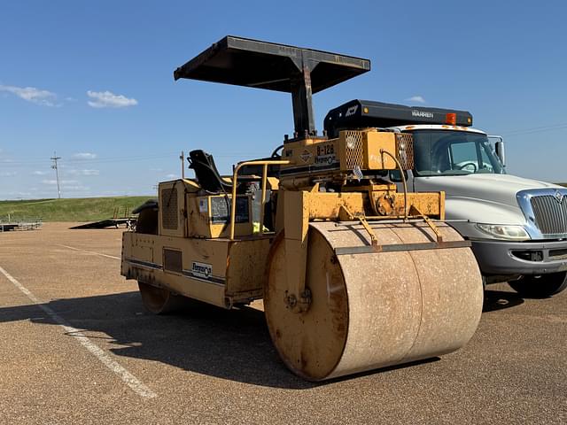 Image of Ferguson 8-12B equipment image 1