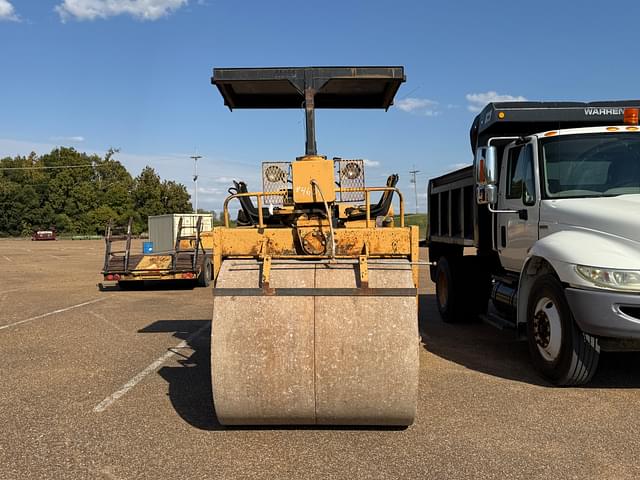 Image of Ferguson 8-12B equipment image 2