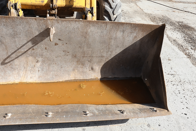 Image of Fermec 650B equipment image 2