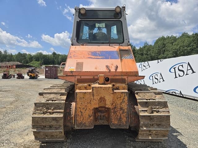 Image of Fiat-Allis FD255 equipment image 3