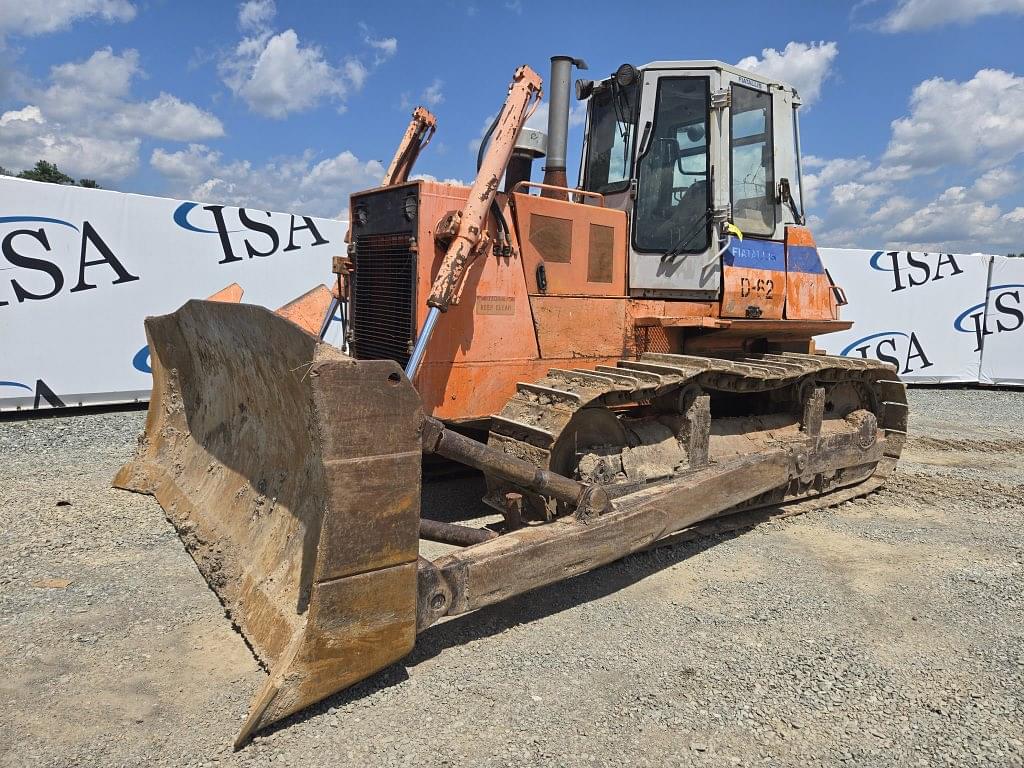 Image of Fiat-Allis FD255 Primary image