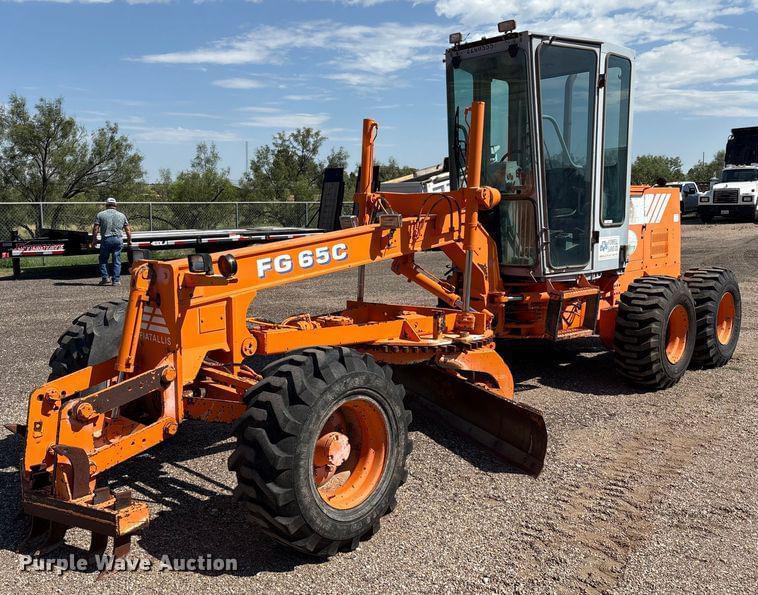 Image of Fiat-Allis FG65C Primary image