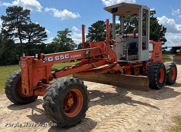 Image of Fiat-Allis FG65C Primary image