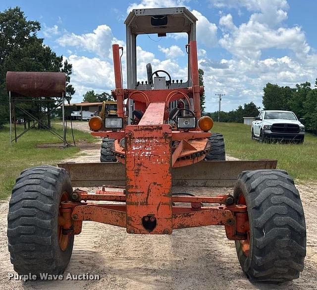 Image of Fiat-Allis FG65C equipment image 1