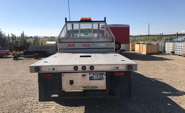 Thumbnail image Dodge Ram 2500 4