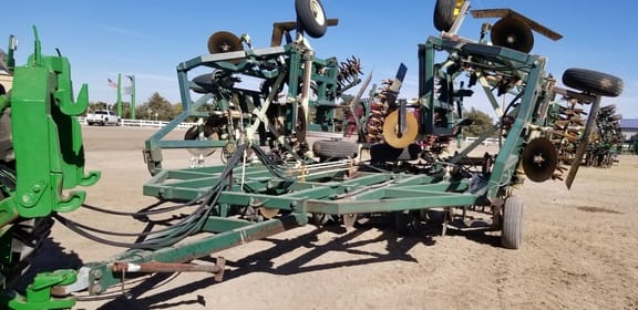 Main image Flex-King 9X5