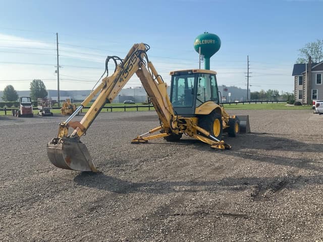Image of Ford 655E equipment image 2
