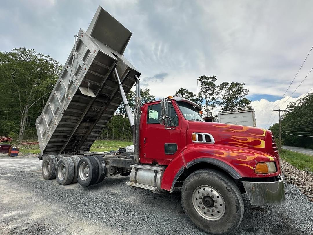 Image of Ford 9500 Primary image