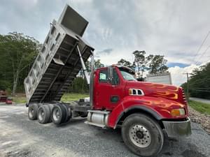 1998 Ford 9500 Image