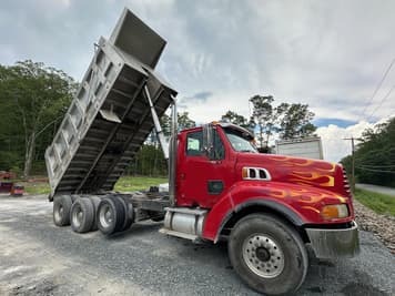 Main image Ford 9500