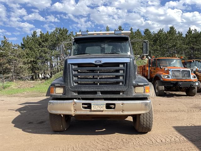 Image of Ford 999 DS equipment image 1