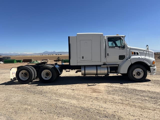 Image of Ford AT9510 equipment image 3