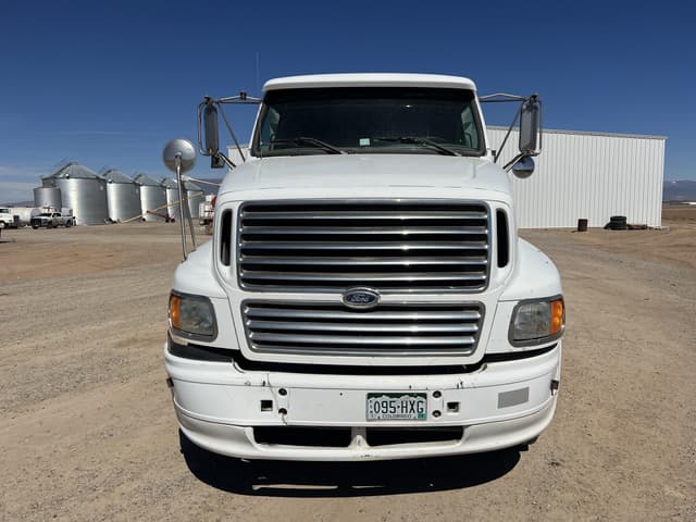 Image of Ford AT9510 equipment image 1